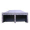 3m x 6m Gala Shade Pro Gazebo Leaftree Sidewalls Gallery image 3